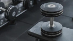 ELEIKO 20kg Plate DUMBBELLS - Ex-display
