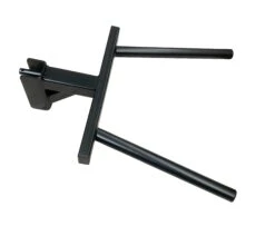 Pullum Pro-R Plug-In Tapered Dip Handle