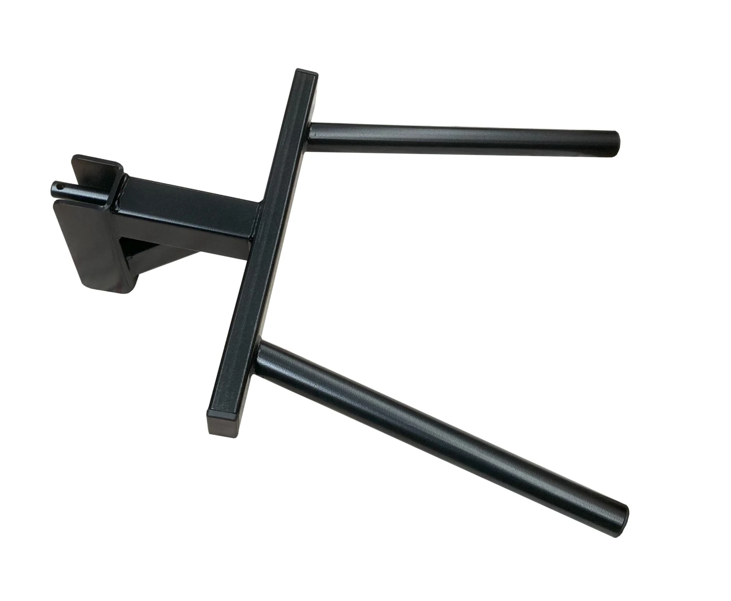 Pullum Pro-R Plug-In Tapered Dip Handle 3 Pullum Pro-R Plug-In Tapered Dip Handle