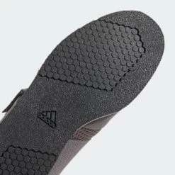 Adidas Powerlift 5 Weightlifting Shoes - Charcoal / Core Black / Cloud White 20 Adidas Powerlift 5 Weightlifting Shoes - Charcoal / Core Black / Cloud White -Pullum Powerlift 5 Weightlifting Shoes Charcoal ID2475 9