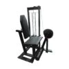 Pullum Pro-S Seated Leg Extension -Pullum Pro S Seated Leg Extension UK