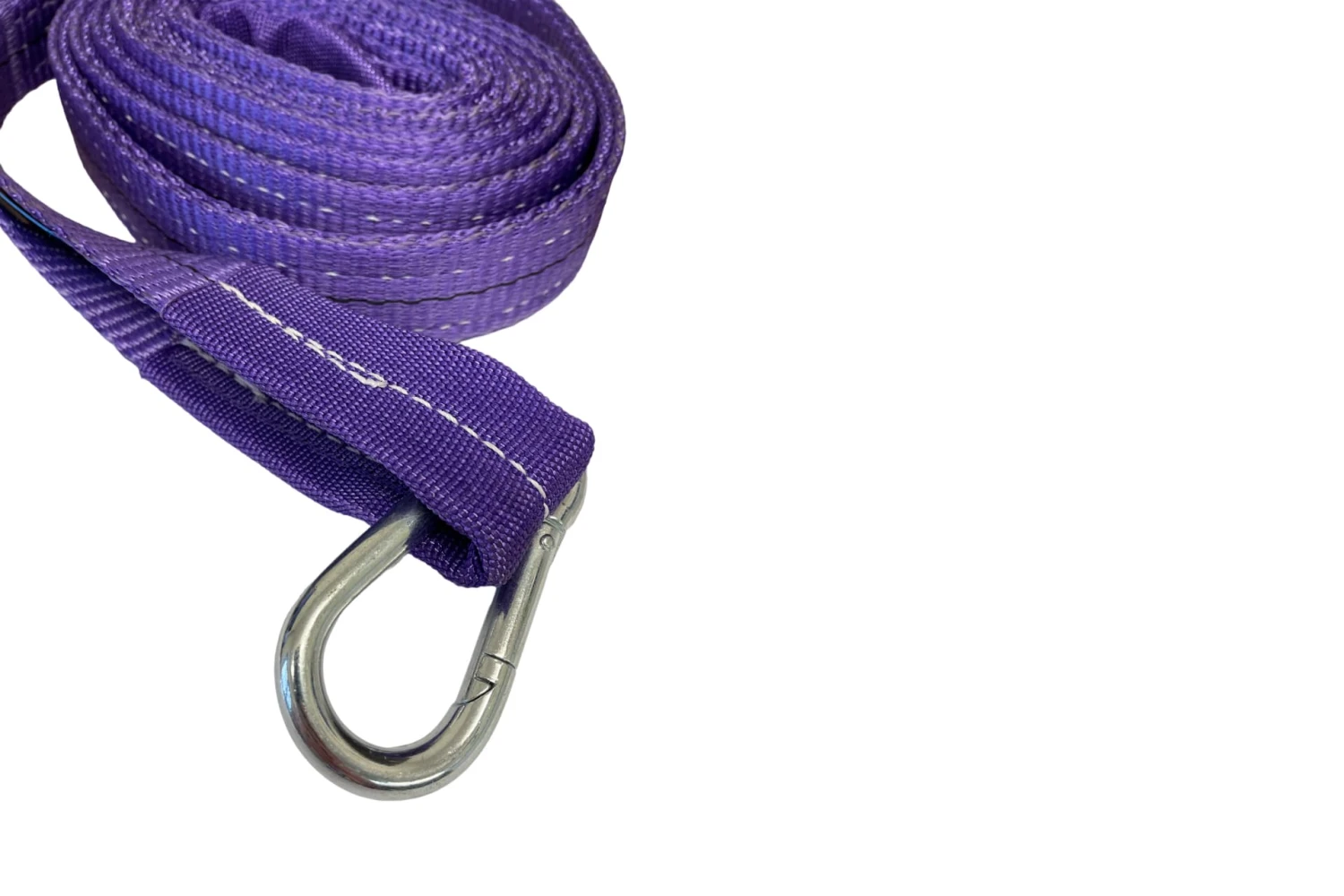 Pulling Sled/Harness Strap 6 Pulling Sled/Harness Strap - Image 4