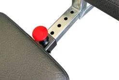 Pullum Pro B Flat/Decline Breaker Bench -Pullum Pullum Breaker Bench LengthAdjustment