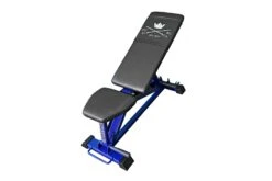 Pullum Pro-B Adjustable Bench (Flat/Incline) 14 Pullum Pro-B Adjustable Bench (Flat/Incline) -Pullum Pullum One Ton Flat Incline Bench 2