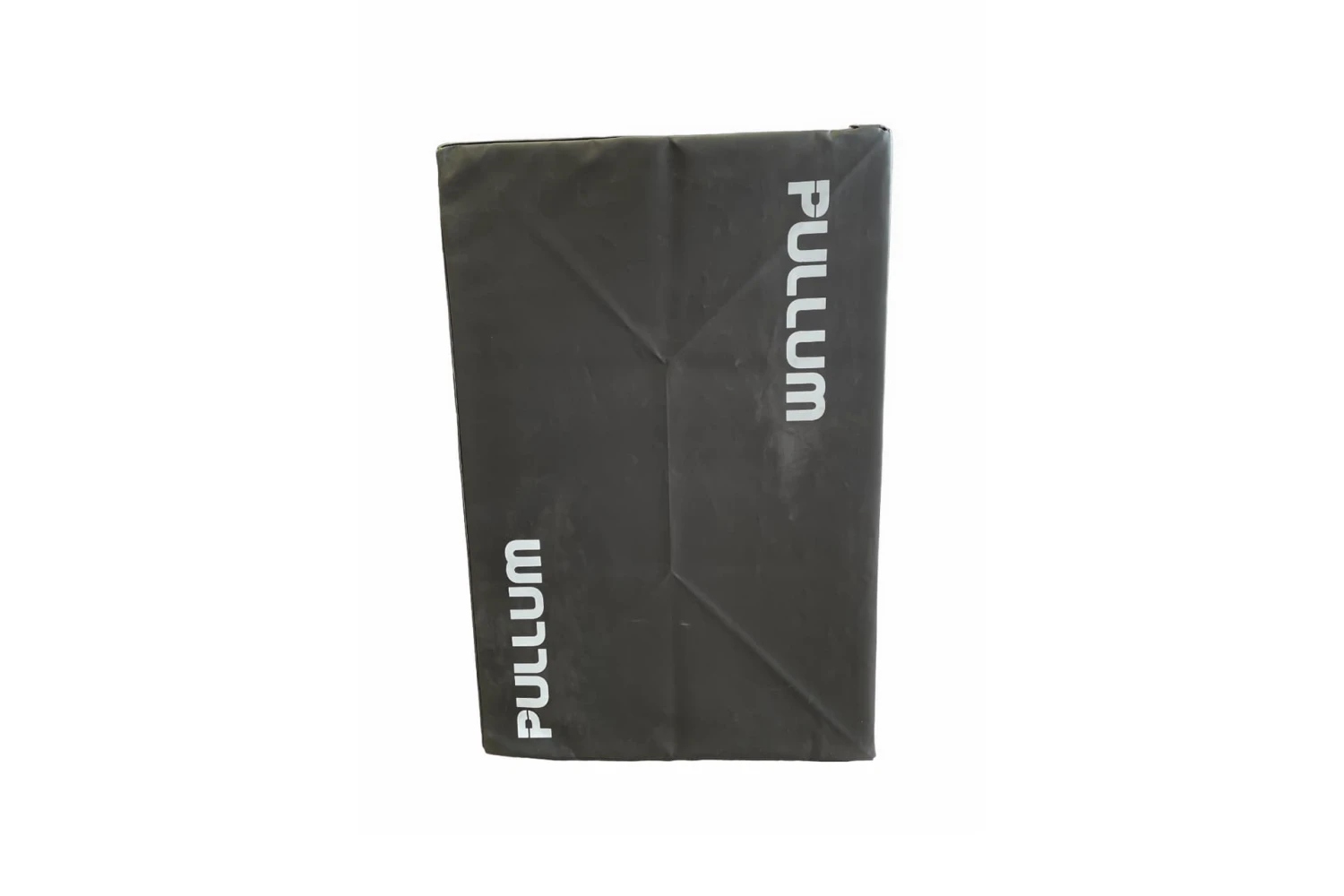 Pullum 3 In 1 Soft Plyometric Box 4 Pullum 3 In 1 Soft Plyometric Box - Image 2