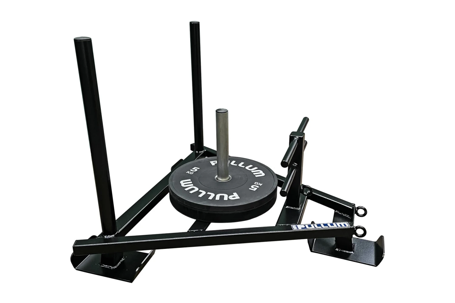 Pullum Super Sled 3 Pullum Super Sled