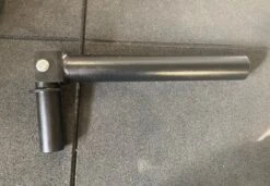 Pullum Drop-In Grappler/Landmine -Pullum PullumDrop inGrappler2