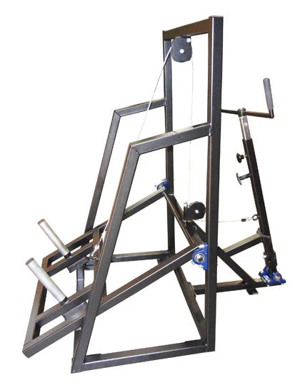 Pullum Pro-D Tackler 4 Pullum Pro-D Tackler - Image 2