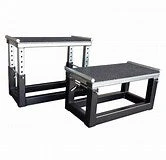 Pullum - Pro Adjustable Pulling Blocks