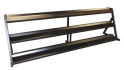 Pullum Pro-Dumbbell Rack 5 Pullum Pro-Dumbbell Rack -Pullum Pullum Dumbbell Rack Extendable