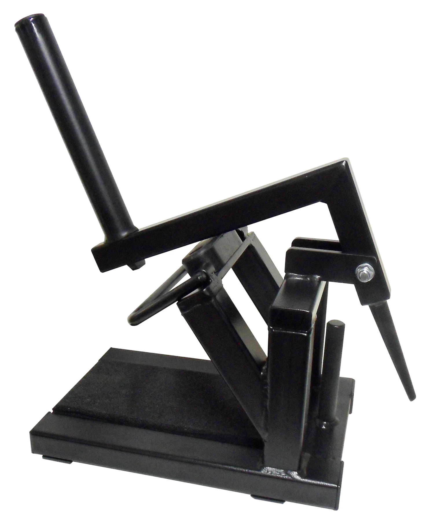 Pullum Extreme Grip Machine 3 Pullum Extreme Grip Machine