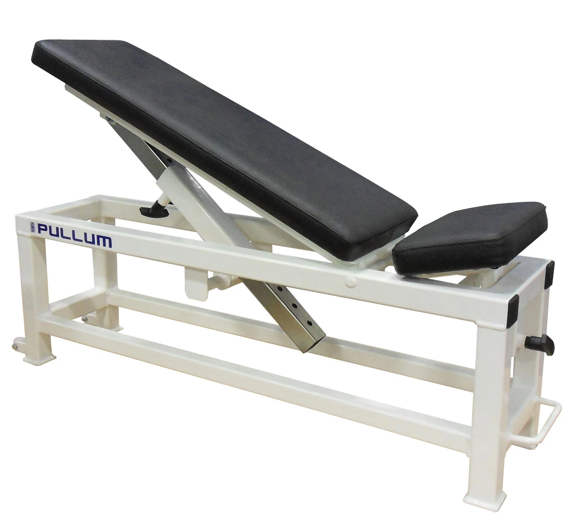 Pullum Pro-B Flat/Incline Bench 3 Pullum Pro-B Flat/Incline Bench