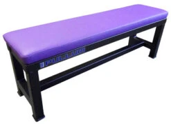 Pullum Pro-B Olympic Flat Bench 10 Pullum Pro-B Olympic Flat Bench -Pullum Pullum HD Flat Bench Sm