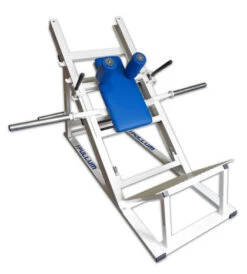 Pullum Pro-D Power Hack (Hack Squat) Machine