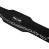 Pullum Dipping Belt With Chain - Black 2 Pullum Dipping Belt With Chain - Black -Pullum Pullum Nylon Dipping Belt