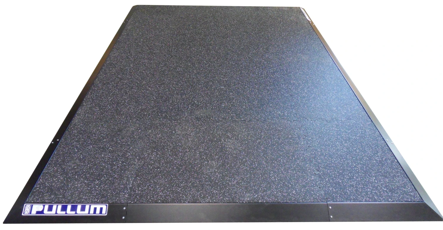 Pullum PRO Powerlifting Platform 3 Pullum PRO Powerlifting Platform