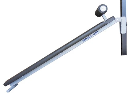 Pullum Pro-B Abdominal Leg Raise Bench 4 Pullum Pro-B Abdominal Leg Raise Bench - Image 2