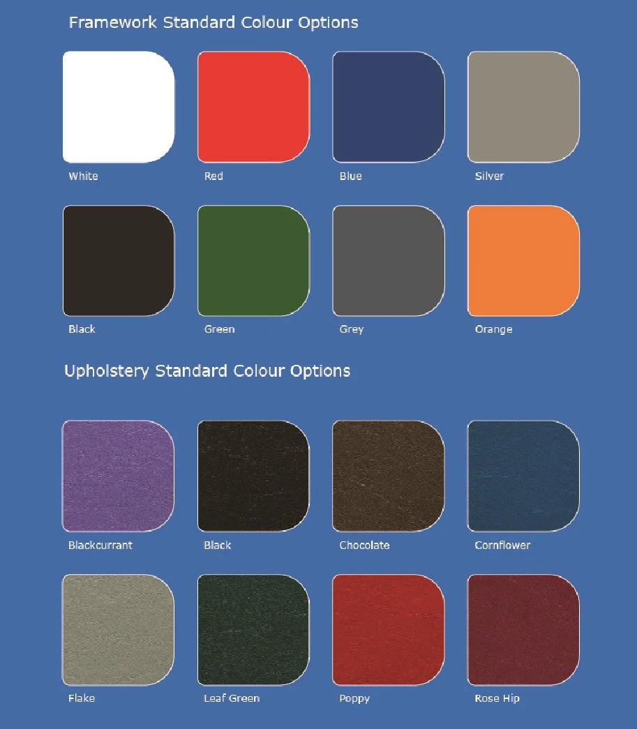 Pullum Pro-S Assisted Chin/Dip Machine 4 Pullum Pro-S Assisted Chin/Dip Machine - Image 2