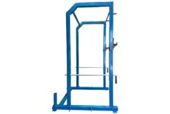 Pullum Pro-R Gorilla Rack 11 Pullum Pro-R Gorilla Rack -Pullum Rack Side