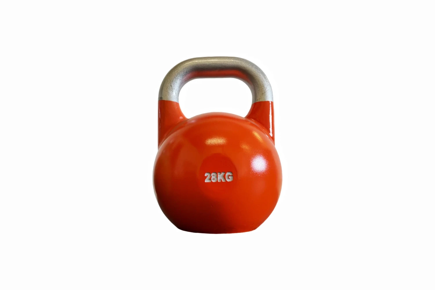 Pullum Competition Kettlebells 9 Pullum Competition Kettlebells - Image 7