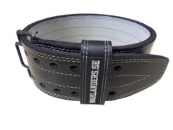 Wahlander Powerlifting Belt - IPF Approved