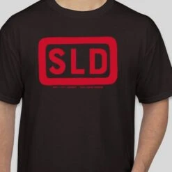 SKULL SMASH - SLD (SNIFF-LIFT-DOMINATE) T-SHIRT 5 SKULL SMASH - SLD (SNIFF-LIFT-DOMINATE) T-SHIRT -Pullum SLD T Shirt