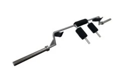 Pullum SAFETY SQUAT BAR