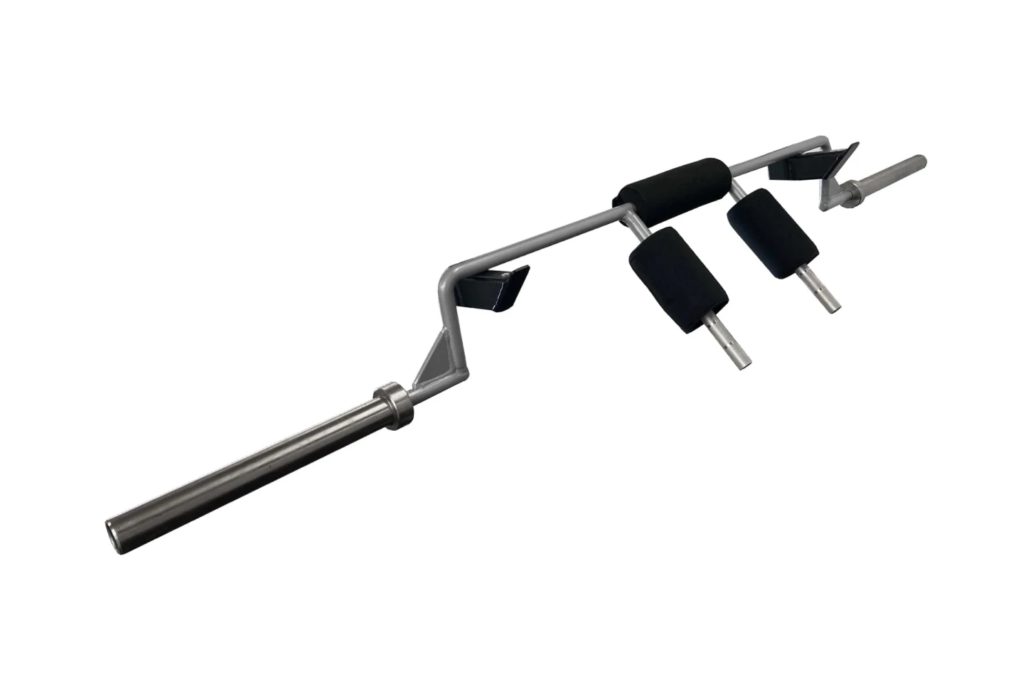 Pullum SAFETY SQUAT BAR 3 Pullum SAFETY SQUAT BAR