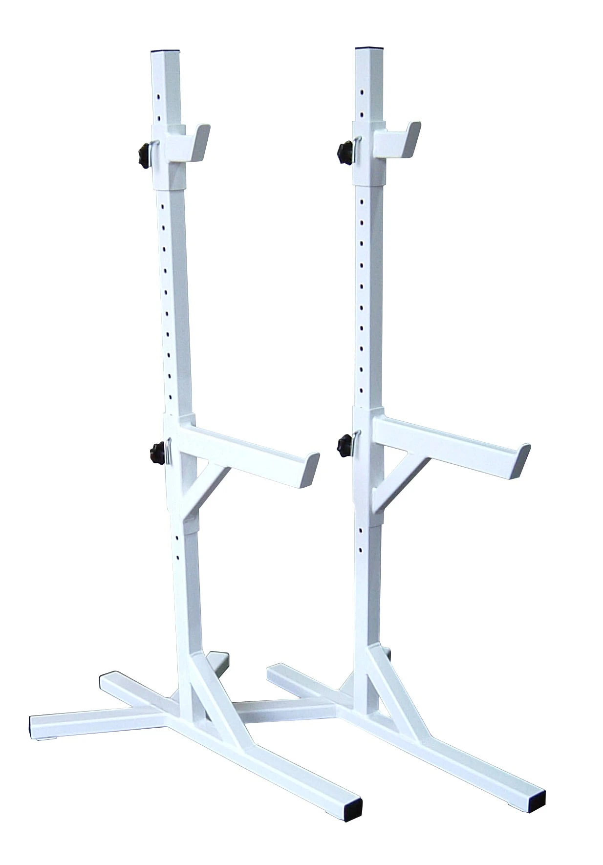 Pullum Pro-R Scorpion Squat Stands 4 Pullum Pro-R Scorpion Squat Stands - Image 2