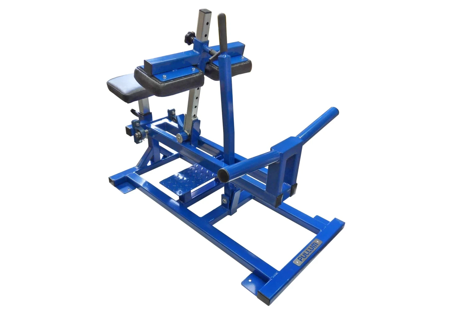 Pullum Pro-D Seated Lever Calf Raise 4 Pullum Pro-D Seated Lever Calf Raise - Image 2