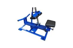 Pullum Pro-D Seated Lever Calf Raise