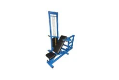 Pullum Pro-S Bench/Shoulder Press