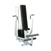 Pullum Pro-S Chest Press 1 Pullum Pro-S Chest Press -Pullum Selectorised Chest Press Gym Machine