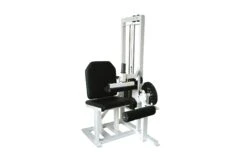 Pullum Pro-S Seated Leg Curl