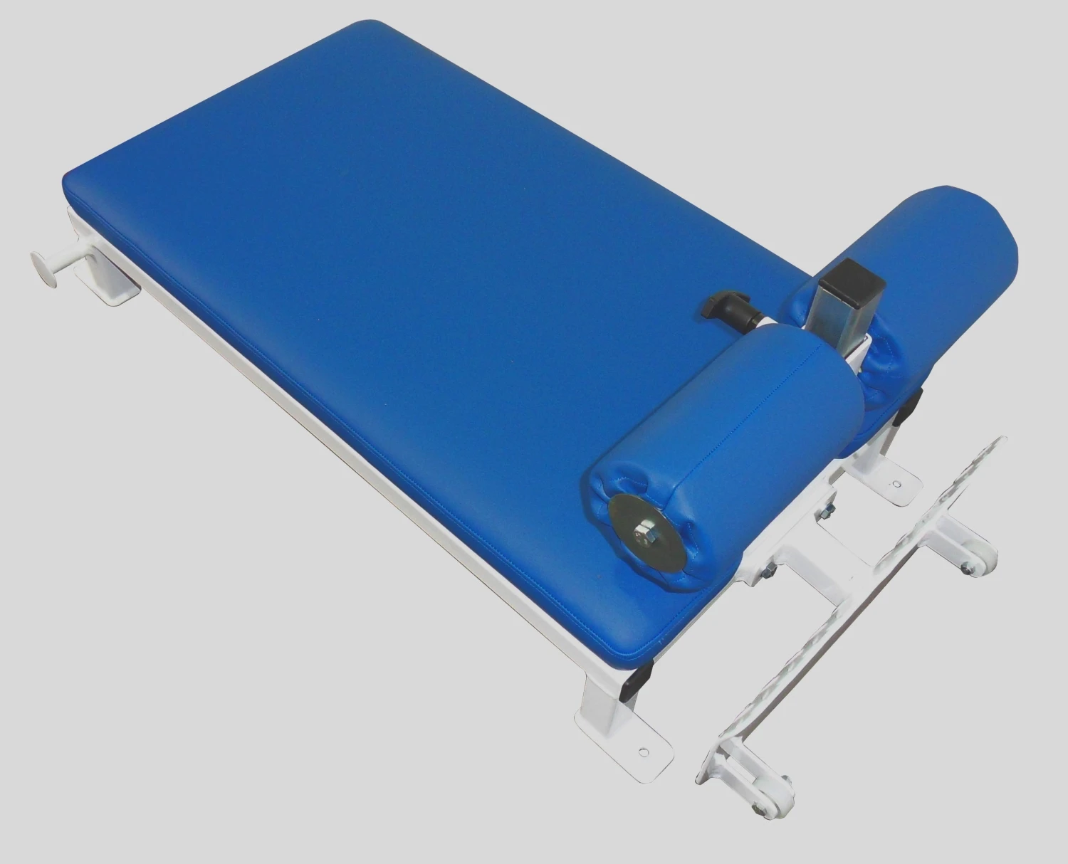 Pullum Pro-B Simple Glute/Ham Bench 4 Pullum Pro-B Simple Glute/Ham Bench - Image 2