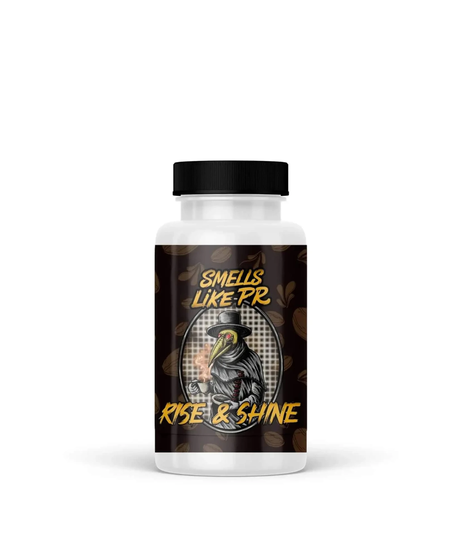 Smells Like PR - RISE & SHINE Gym Smelling Salts 3 Smells Like PR - RISE & SHINE Gym Smelling Salts