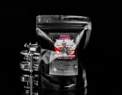 Smells Like PR - DOMINATOR Gym Smelling Salts -Pullum Smells Like PR Ammonium Smelling Salts Dominator 3