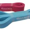 Pullum Speed Resistance Band Set 1 Pullum Speed Resistance Band Set -Pullum Speed Set