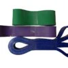 Pullum Strength Resistance Band Set -Pullum Strength Set