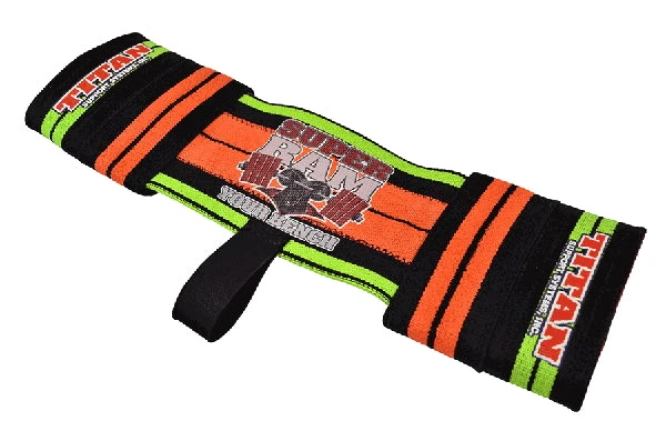 Titan Super Ram 3 Titan Super Ram