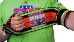 Titan Super Ram 8 Titan Super Ram -Pullum Super Ram 4