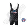 Titan Superior Squat Suit 1 Titan Superior Squat Suit -Pullum Superior 1