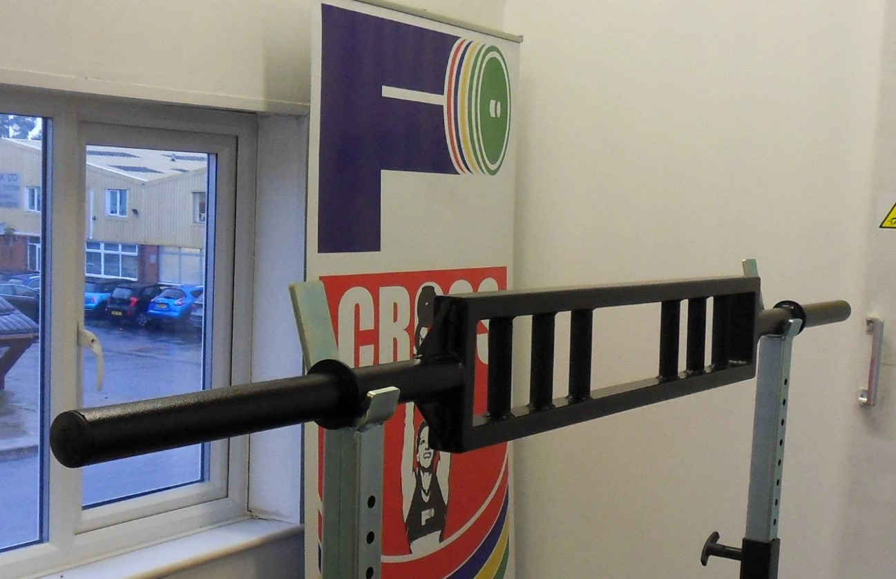 Pullum Swiss Bar 3 Pullum Swiss Bar