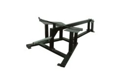 Pullum Pro-D T-Bar Row