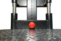 NEW Pullum Pro-D Elevated T-Bar Row -Pullum T Bar Row Machine 4