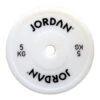 Jordan Hollow Olympic Technique Discs -Pullum Technique5kg