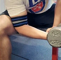 Front Page -Pullum Titancufftitanium