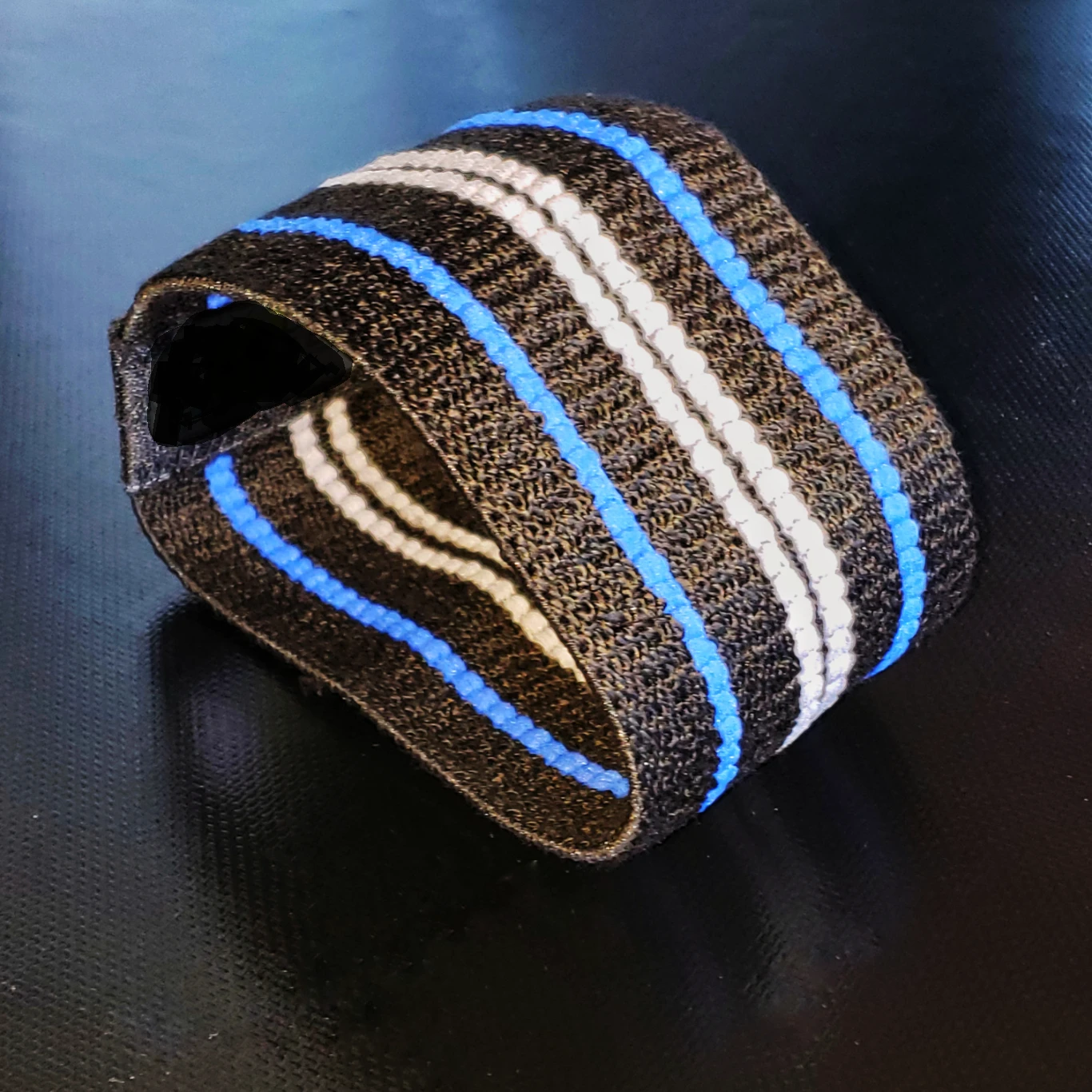 Titan Power Cuffs - Titanium Series Model 3 Titan Power Cuffs - Titanium Series Model