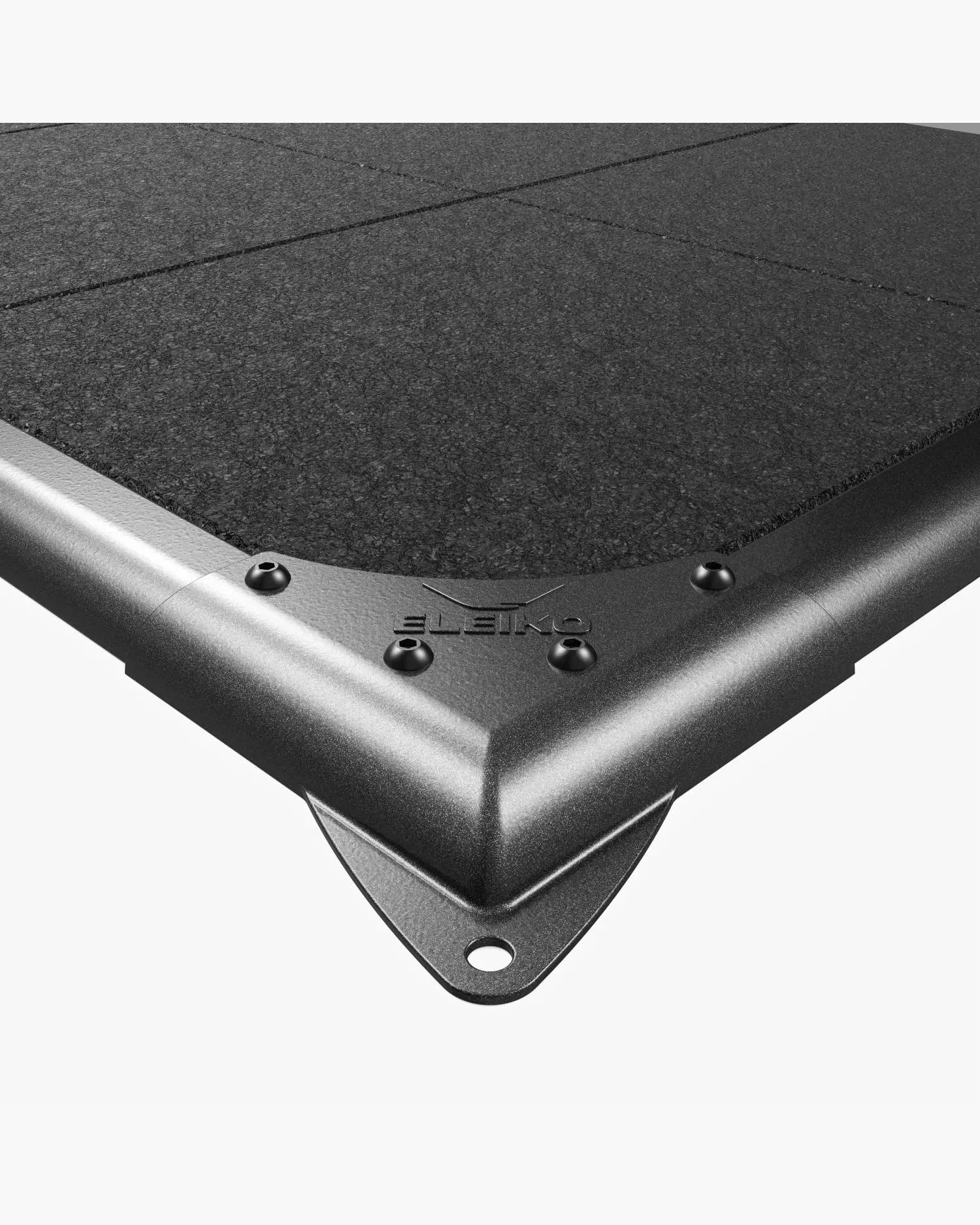 ELEIKO WEIGHTLIFTING TRAINING PLATFORM 4 ELEIKO WEIGHTLIFTING TRAINING PLATFORM - Image 2