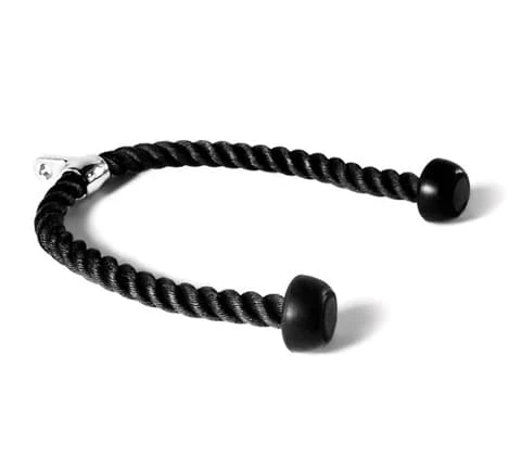 Tricep Press Down Rope 3 Tricep Press Down Rope